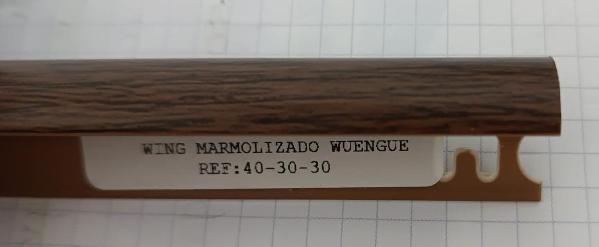 WIN CAFE MARMOLIZADO WENGUE